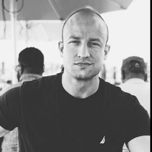 Meet your Posher, Danny